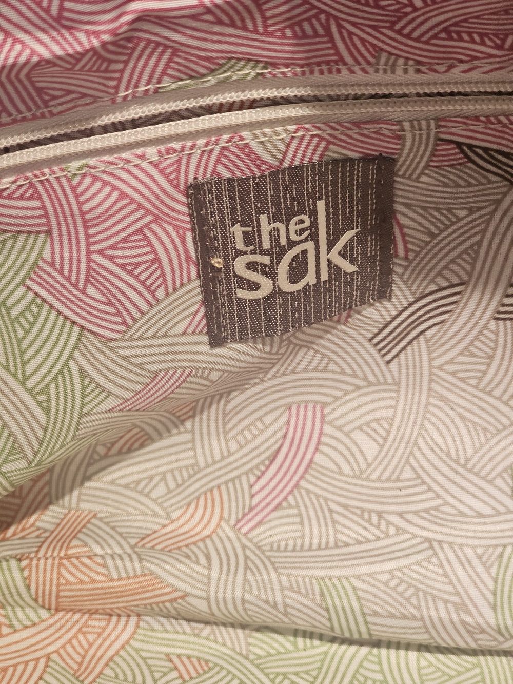 The Sak Kendra Hobo - Picture 4 of 4